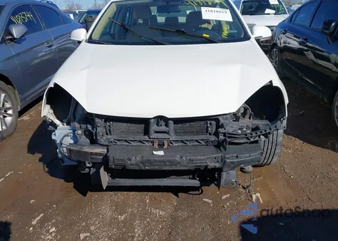 2006 Volkswagen Jetta Diesel z USA, uszkodzony, nr VIN 3VWCT71K86M058020